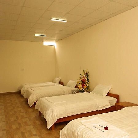 Hotel 111 Dalat Bagian luar foto