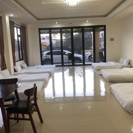 Hotel 111 Dalat Bagian luar foto