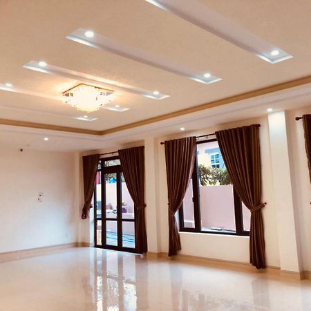 Hotel 111 Dalat Bagian luar foto