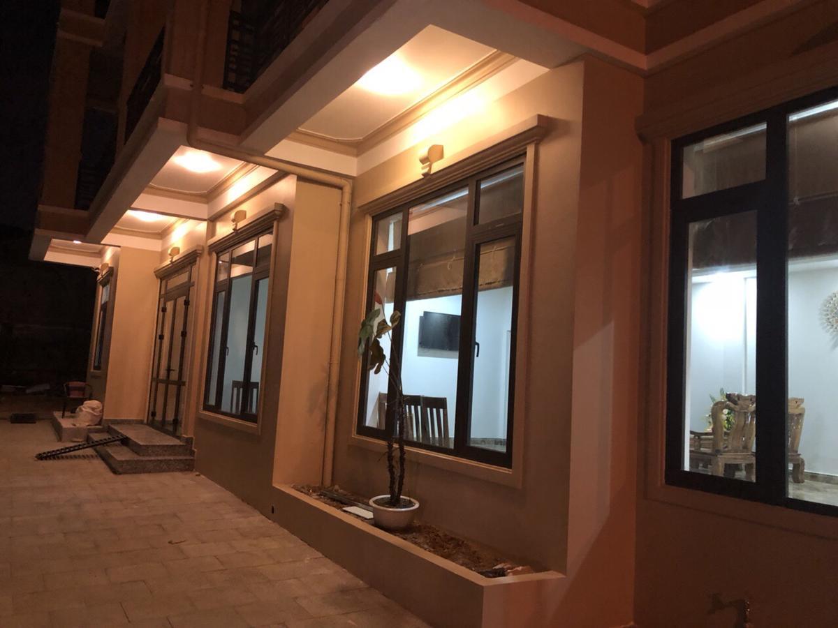 Hotel 111 Dalat Bagian luar foto