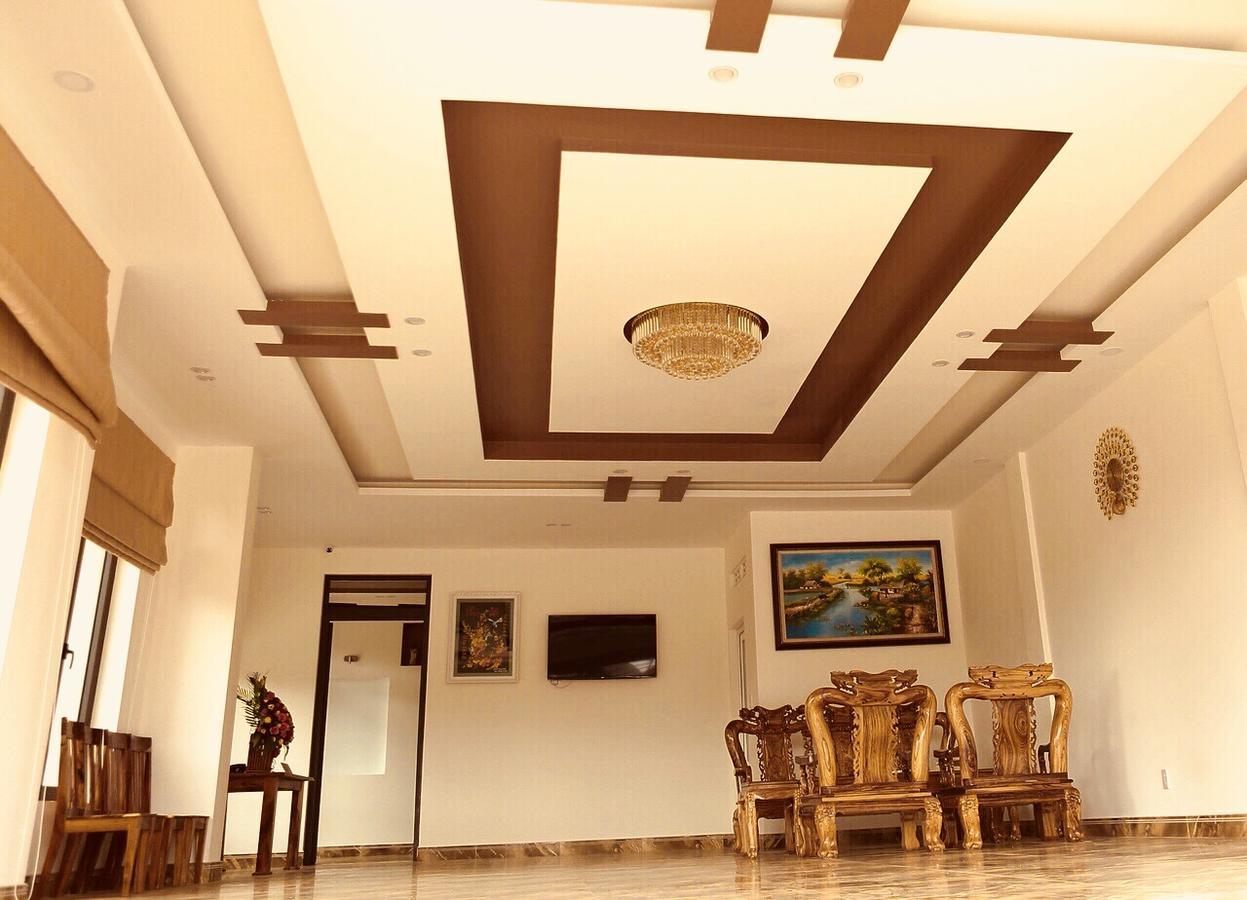Hotel 111 Dalat Bagian luar foto