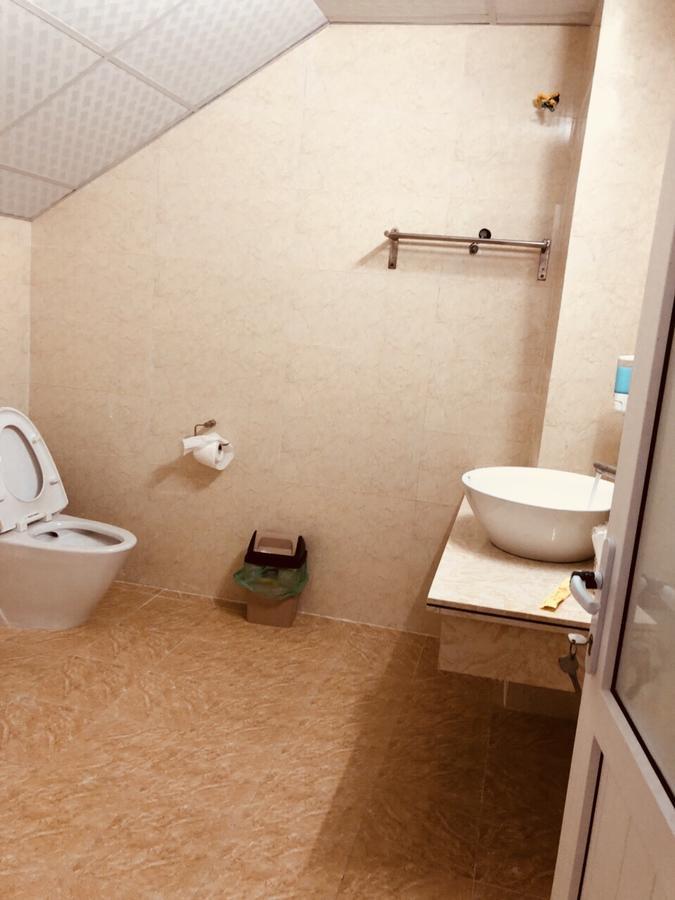 Hotel 111 Dalat Bagian luar foto
