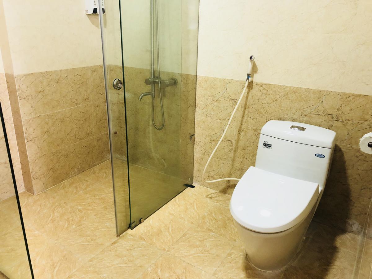 Hotel 111 Dalat Bagian luar foto