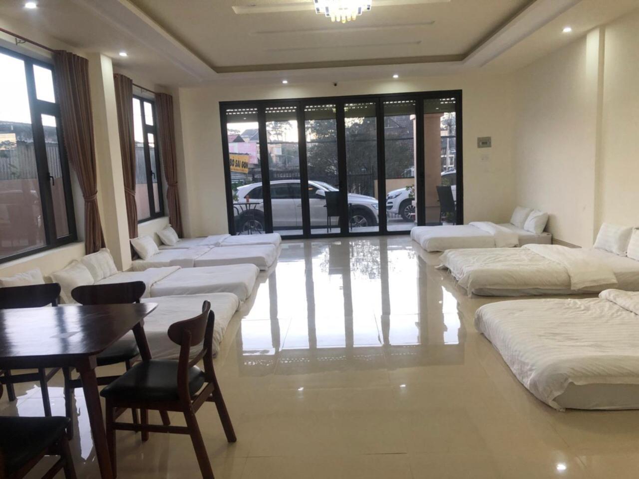 Hotel 111 Dalat Bagian luar foto
