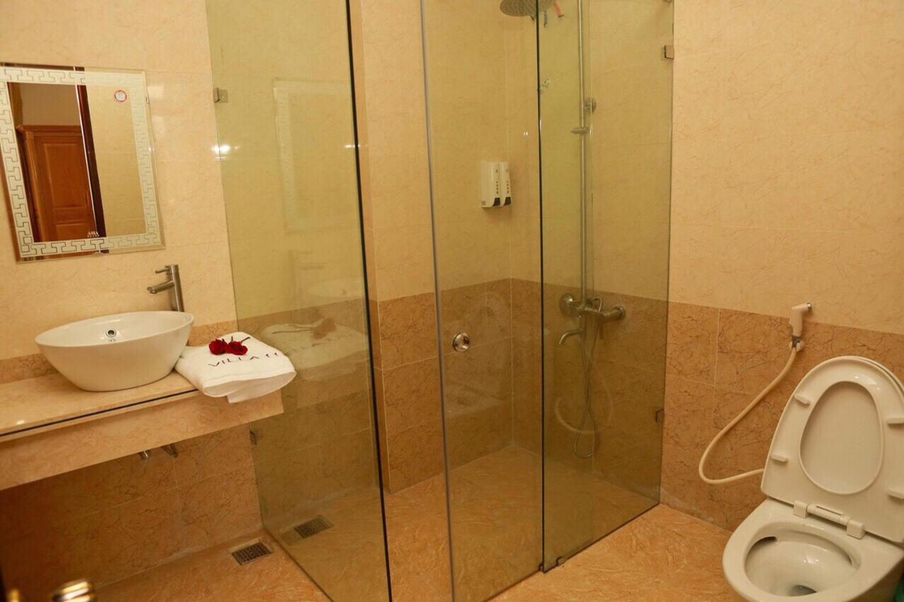 Hotel 111 Dalat Bagian luar foto