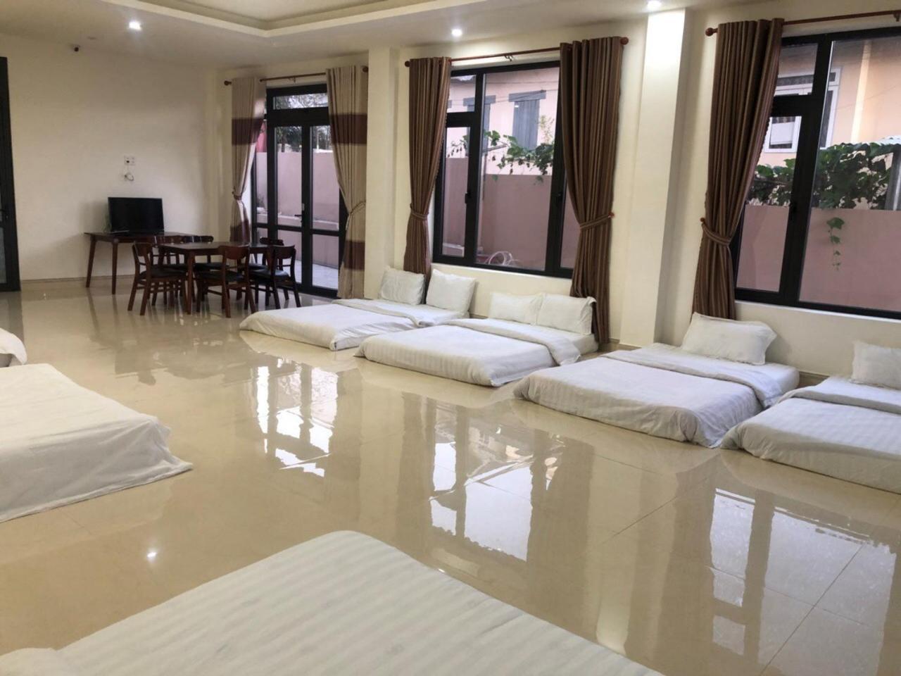 Hotel 111 Dalat Bagian luar foto