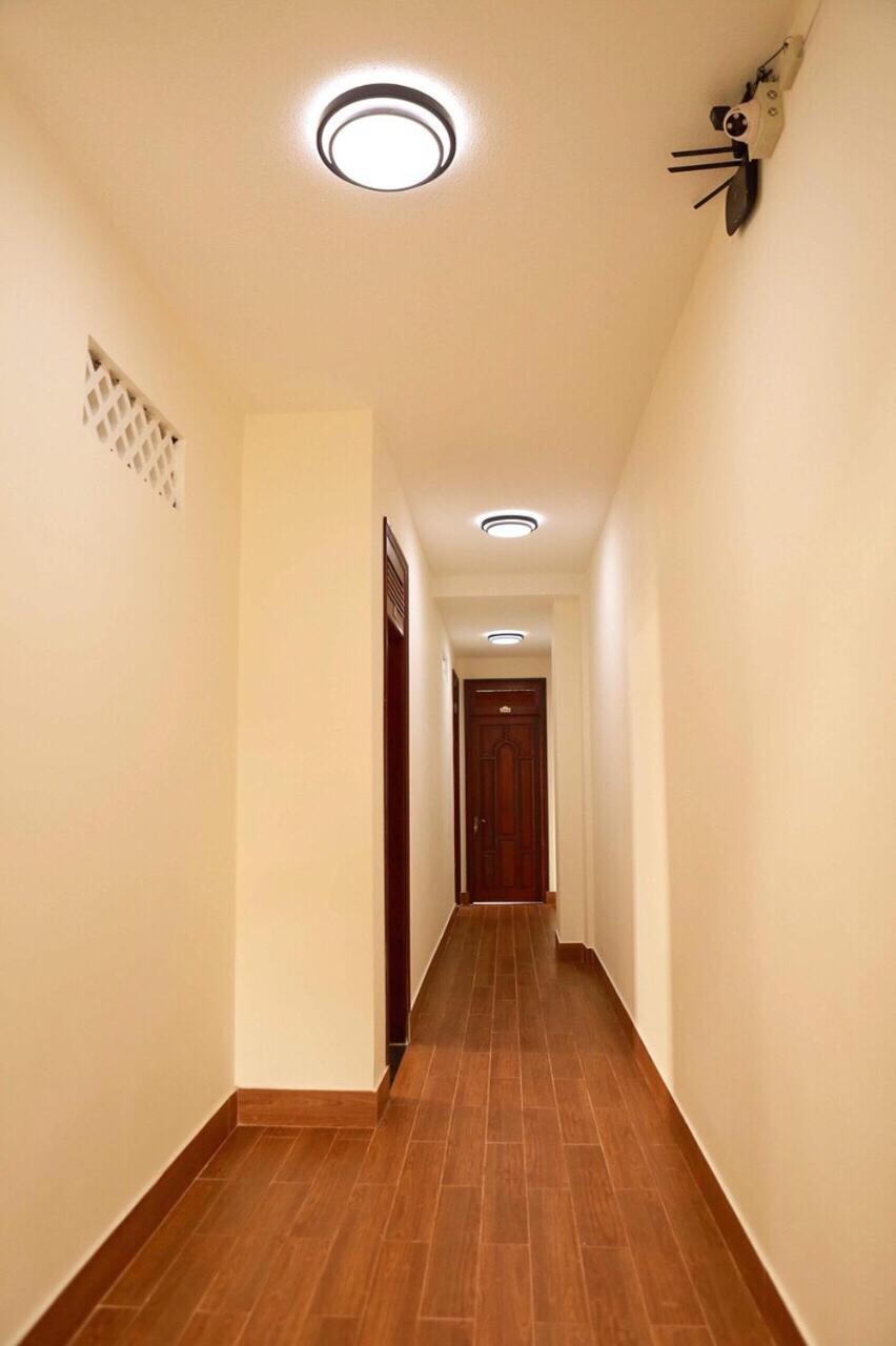 Hotel 111 Dalat Bagian luar foto