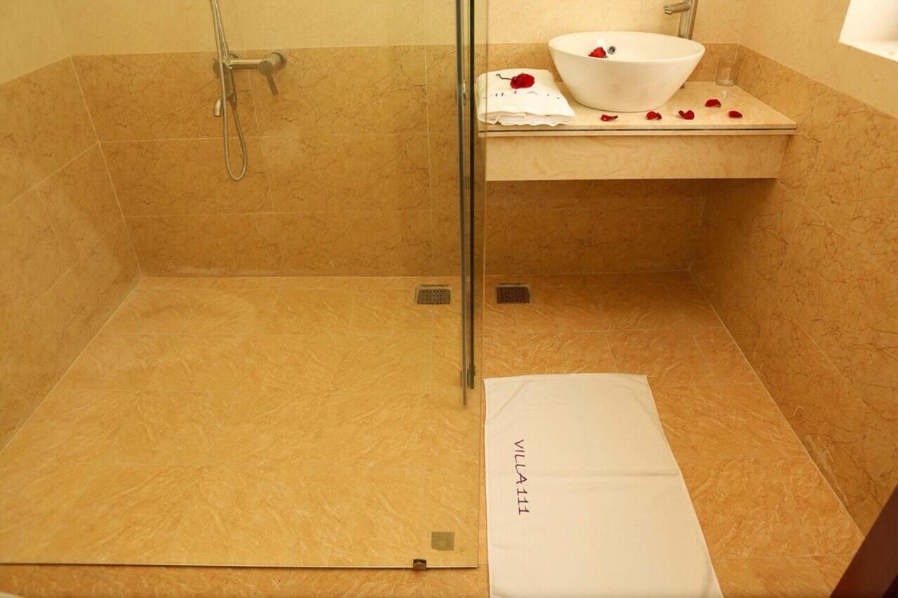 Hotel 111 Dalat Bagian luar foto