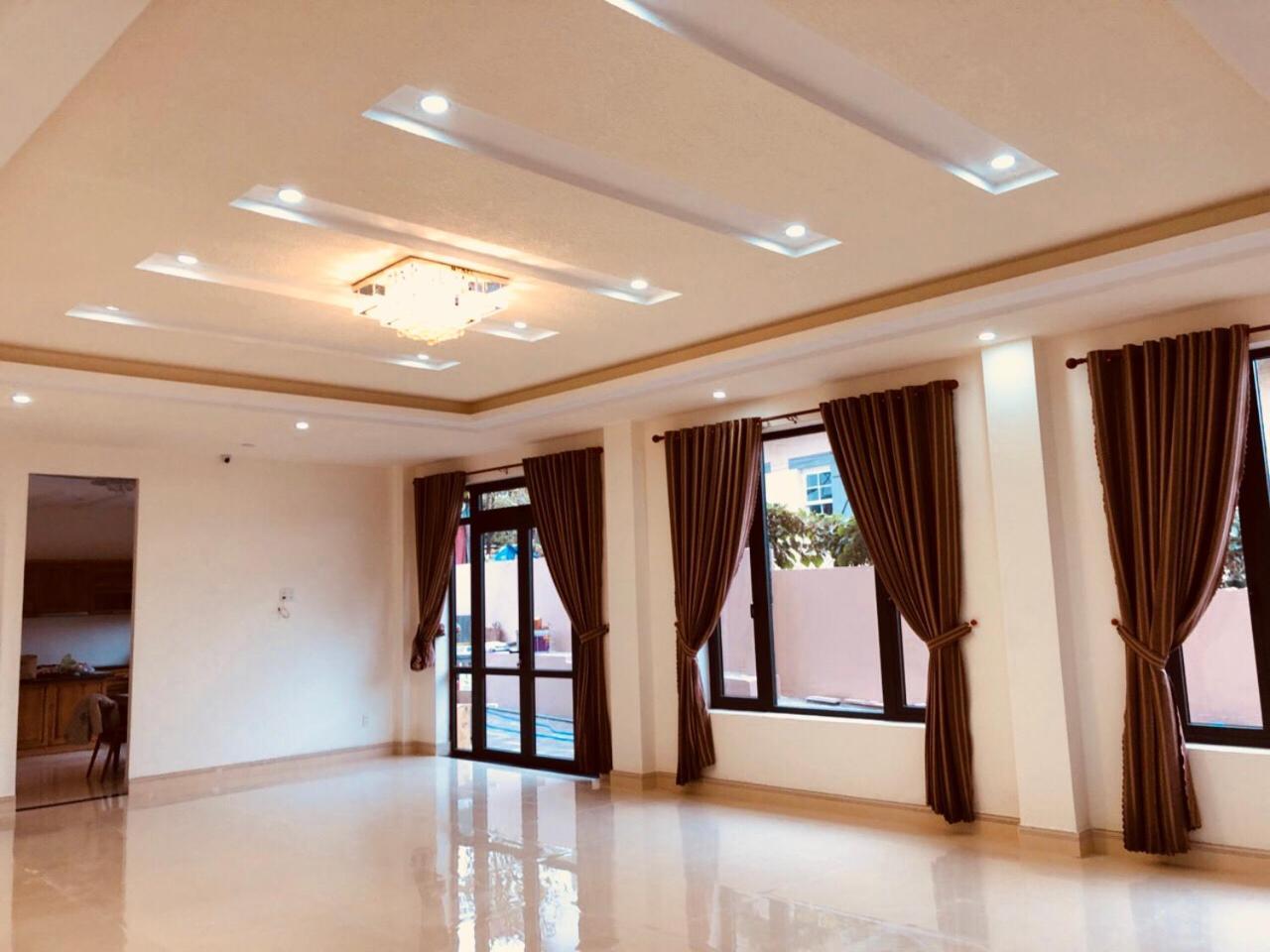 Hotel 111 Dalat Bagian luar foto